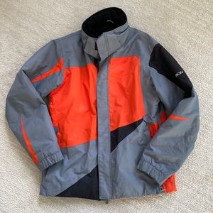 Karbon Ski Jacket